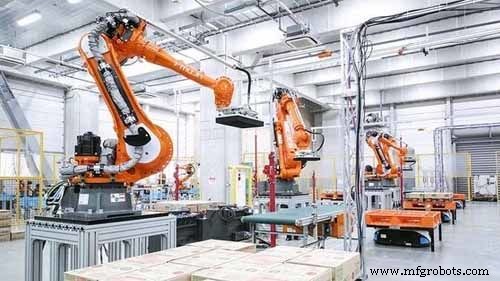 Construire son propre bras robotique : risques et avantages