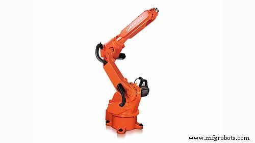 Robot SCARA double bras : Solutions avancées d assemblage et production