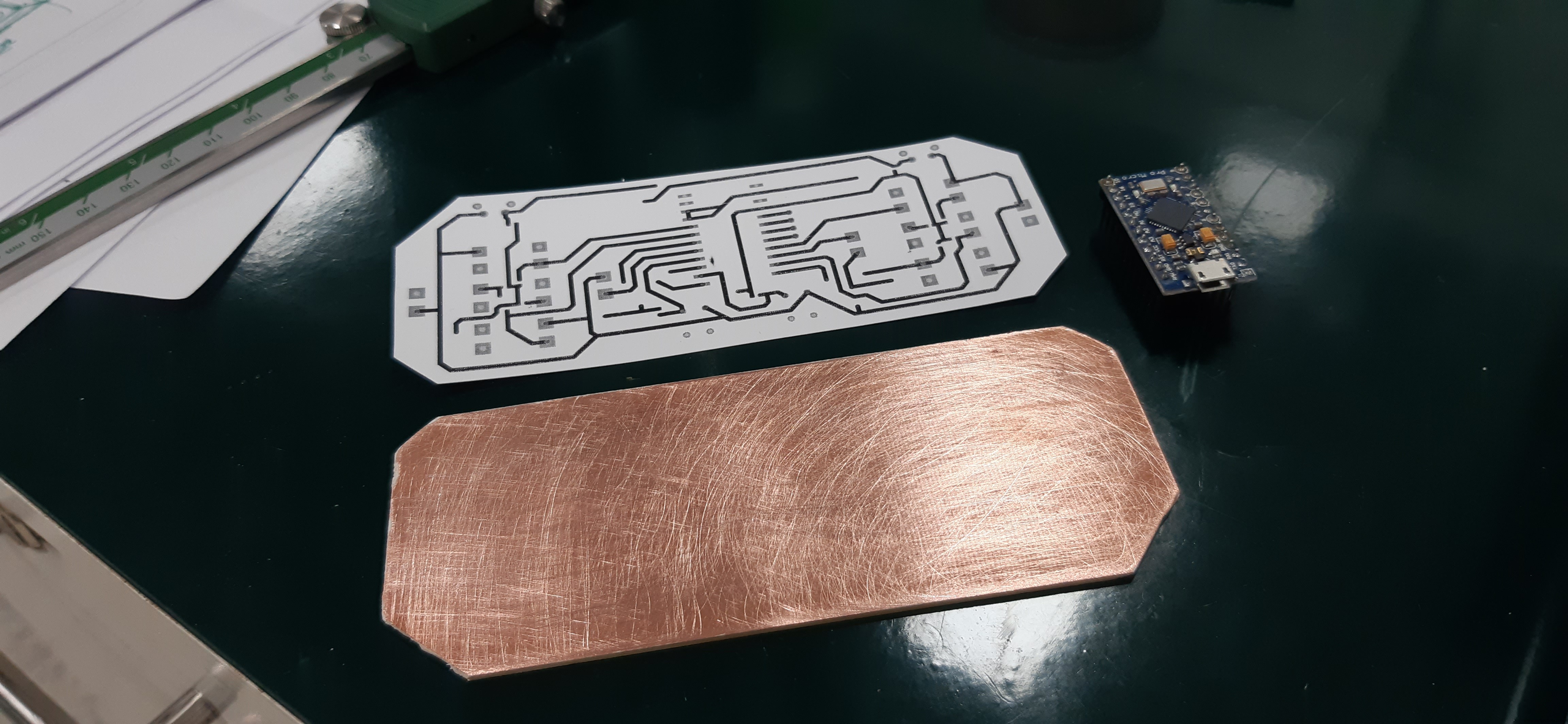 Manette de jeu USB Arduino DIY – Construisez votre propre gamepad haute performance