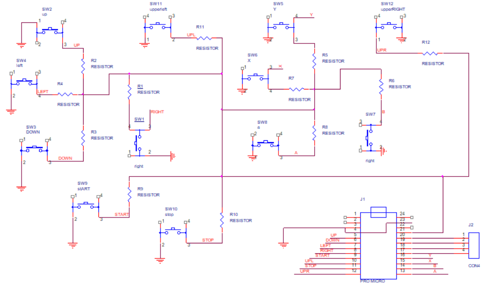 Manette de jeu USB Arduino DIY – Construisez votre propre gamepad haute performance