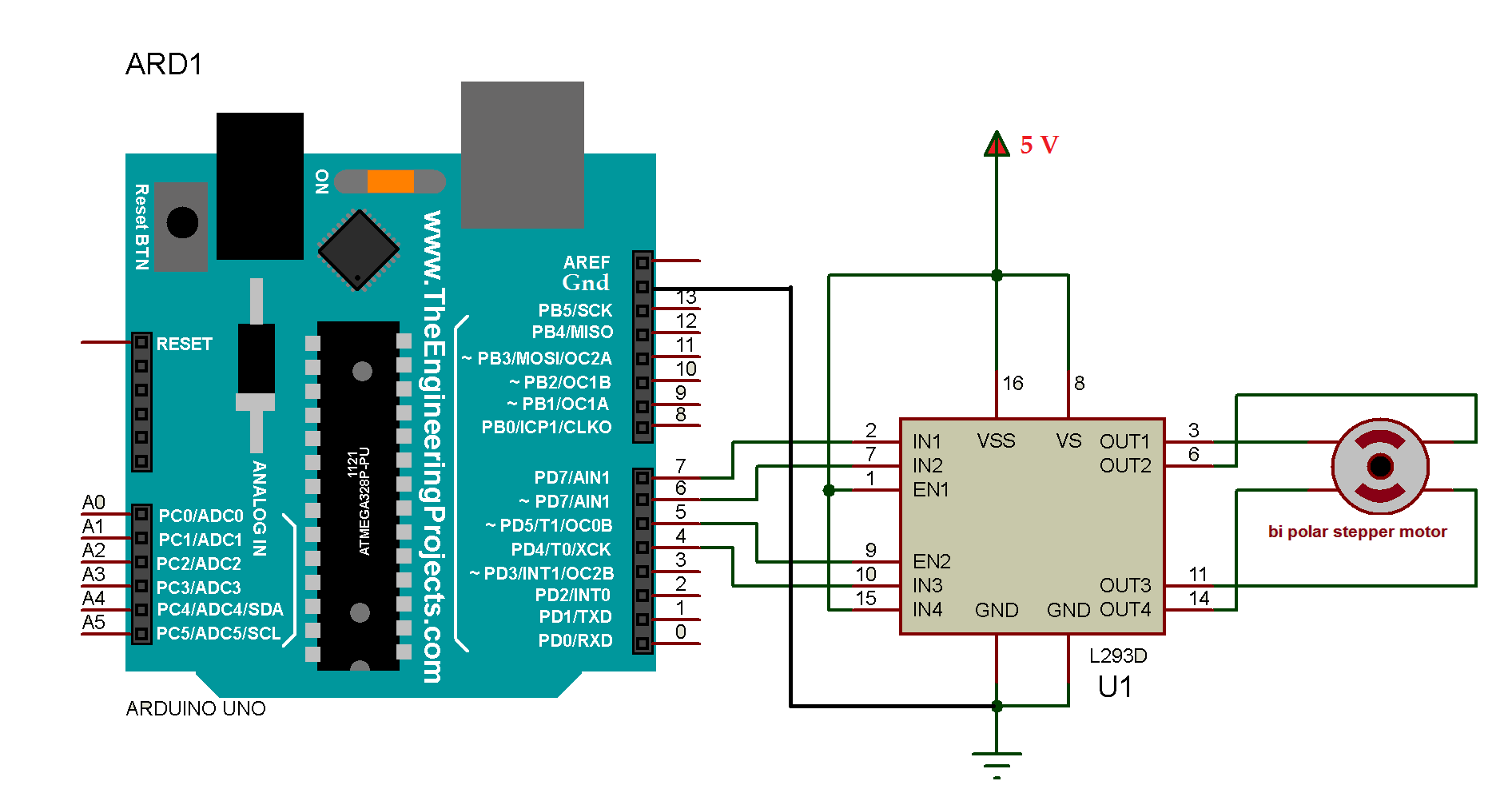 Bras Robotique MeArm V1.0 – Construisez Votre Bras Robotisé Arduino et Raspberry Pi