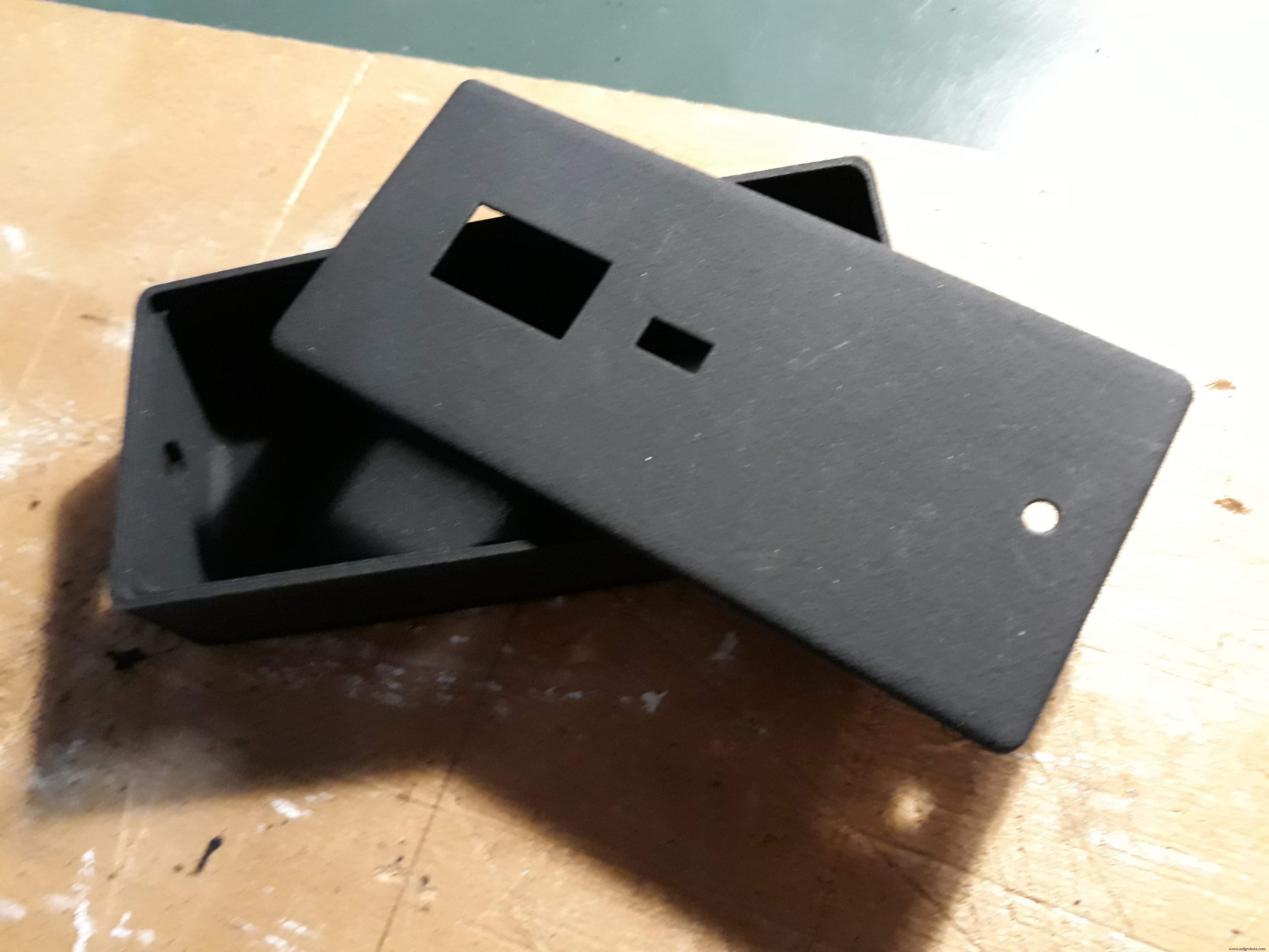 Construisez un Stadiomètre Numérique : Suivez la Croissance avec Arduino et Capteur Laser