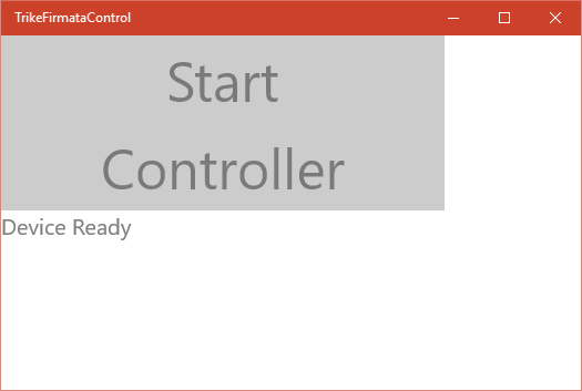 Contrôlez un rover Arduino avec Firmata et une manette Xbox One
