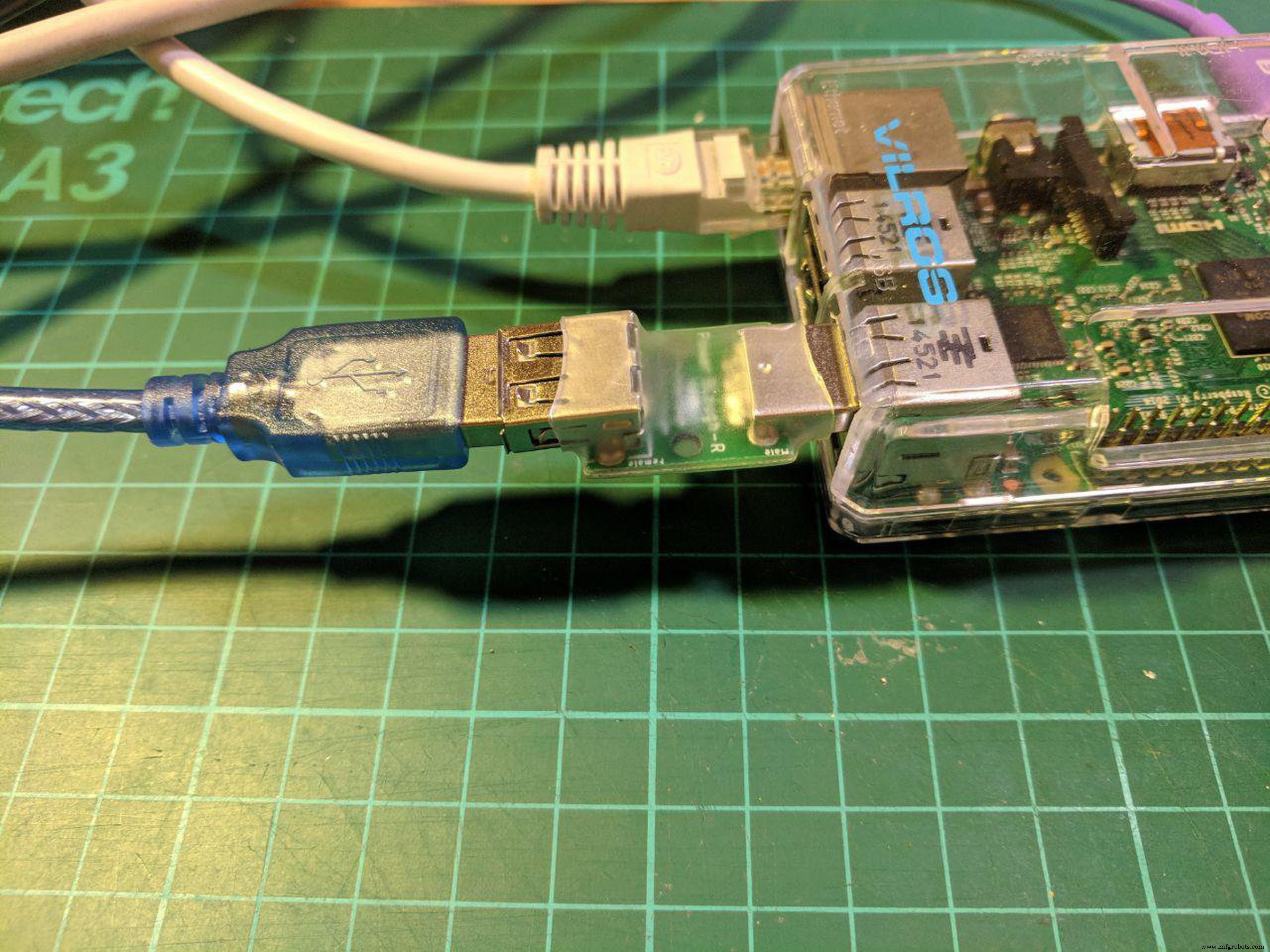 Testeur Arduino fiable pour les produits Power Blough-R