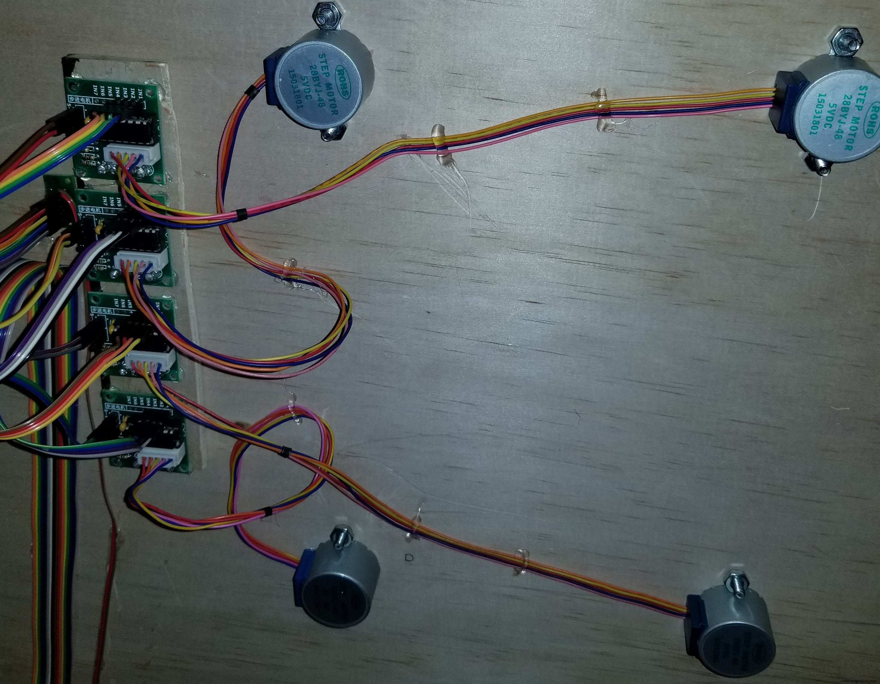 Construisez Votre Propre Distributeur Automatique à Pièces : Guide Pièces & Assemblage