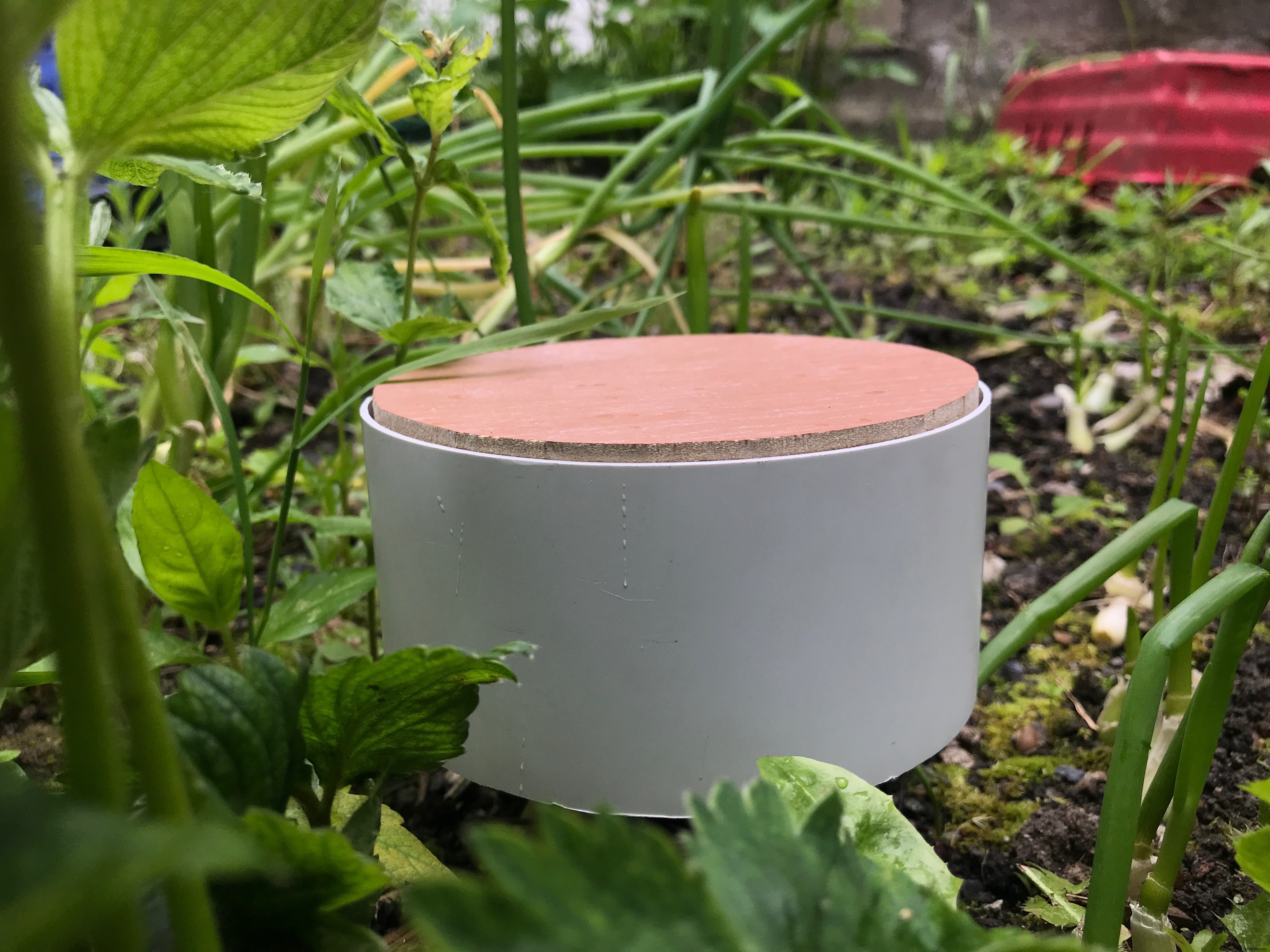 SmartAgro : Solutions IoT Avancées pour l Agriculture de Précision