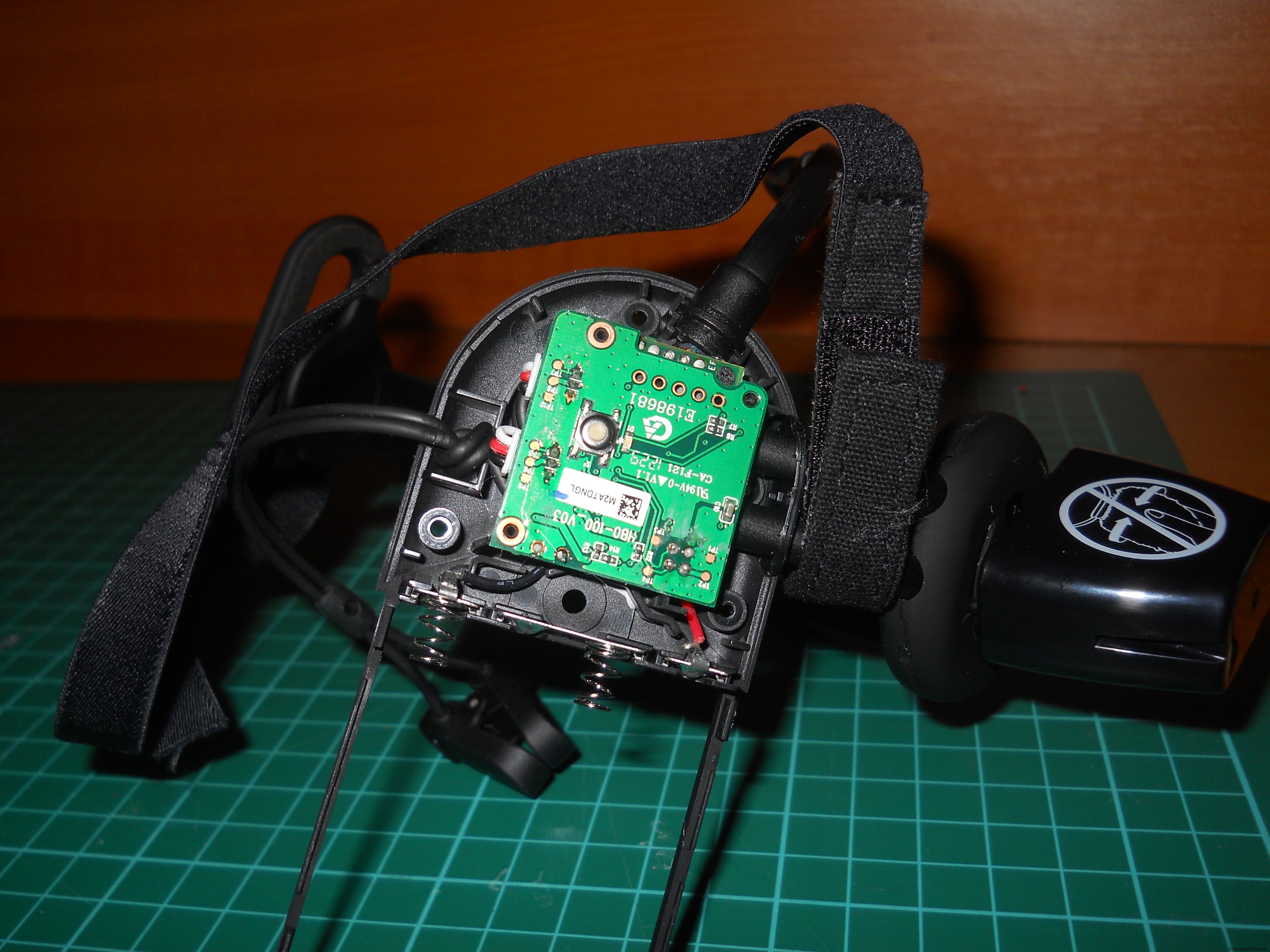 Contrôler un Robot par la Pensée : Projet Arduino Complet Ondes Cérébrales
