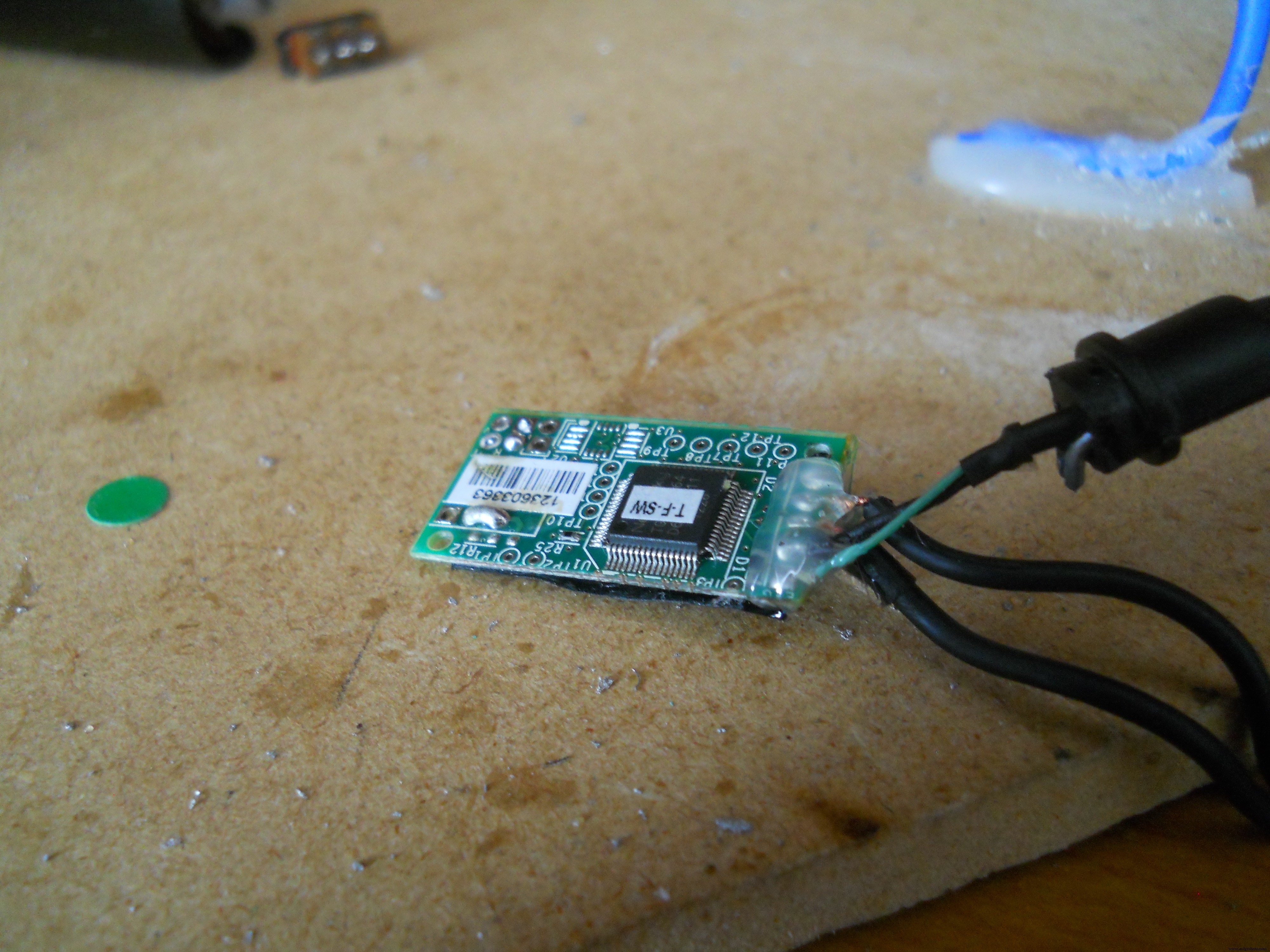 Contrôler un Robot par la Pensée : Projet Arduino Complet Ondes Cérébrales