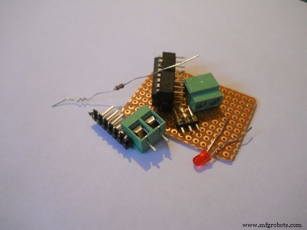 Contrôler un Robot par la Pensée : Projet Arduino Complet Ondes Cérébrales