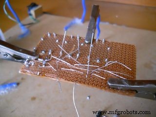 Contrôler un Robot par la Pensée : Projet Arduino Complet Ondes Cérébrales