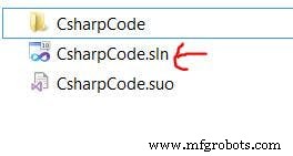 Système de reconnaissance vocale simple avec C# et Arduino UNO
