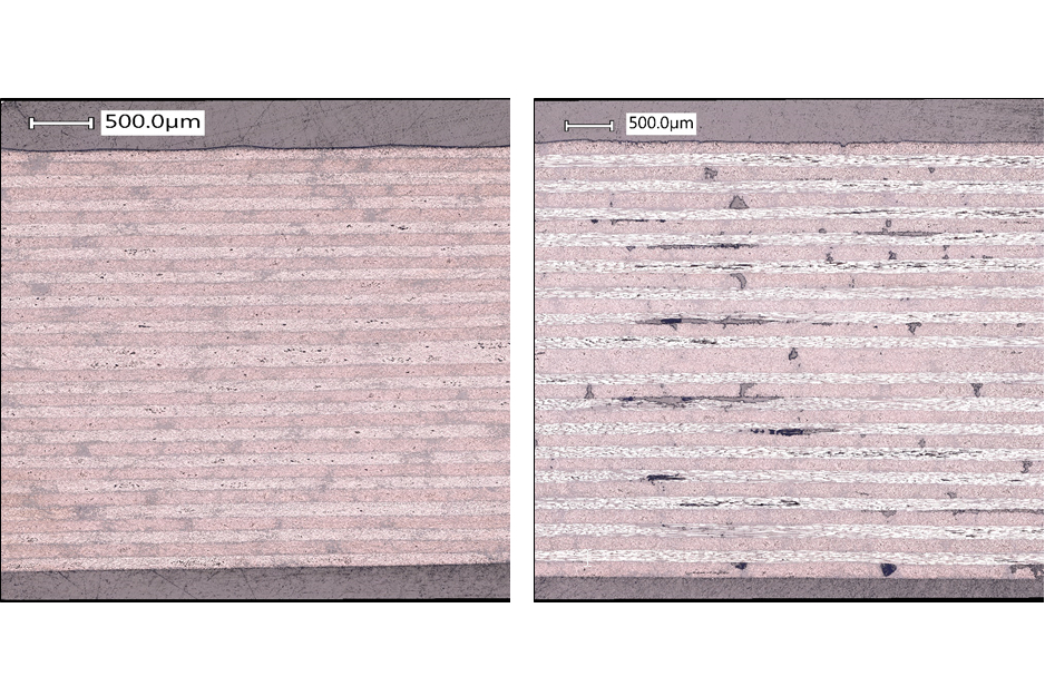 TPRC explore la consolidation in-situ via AFP pour composites thermoplastiques