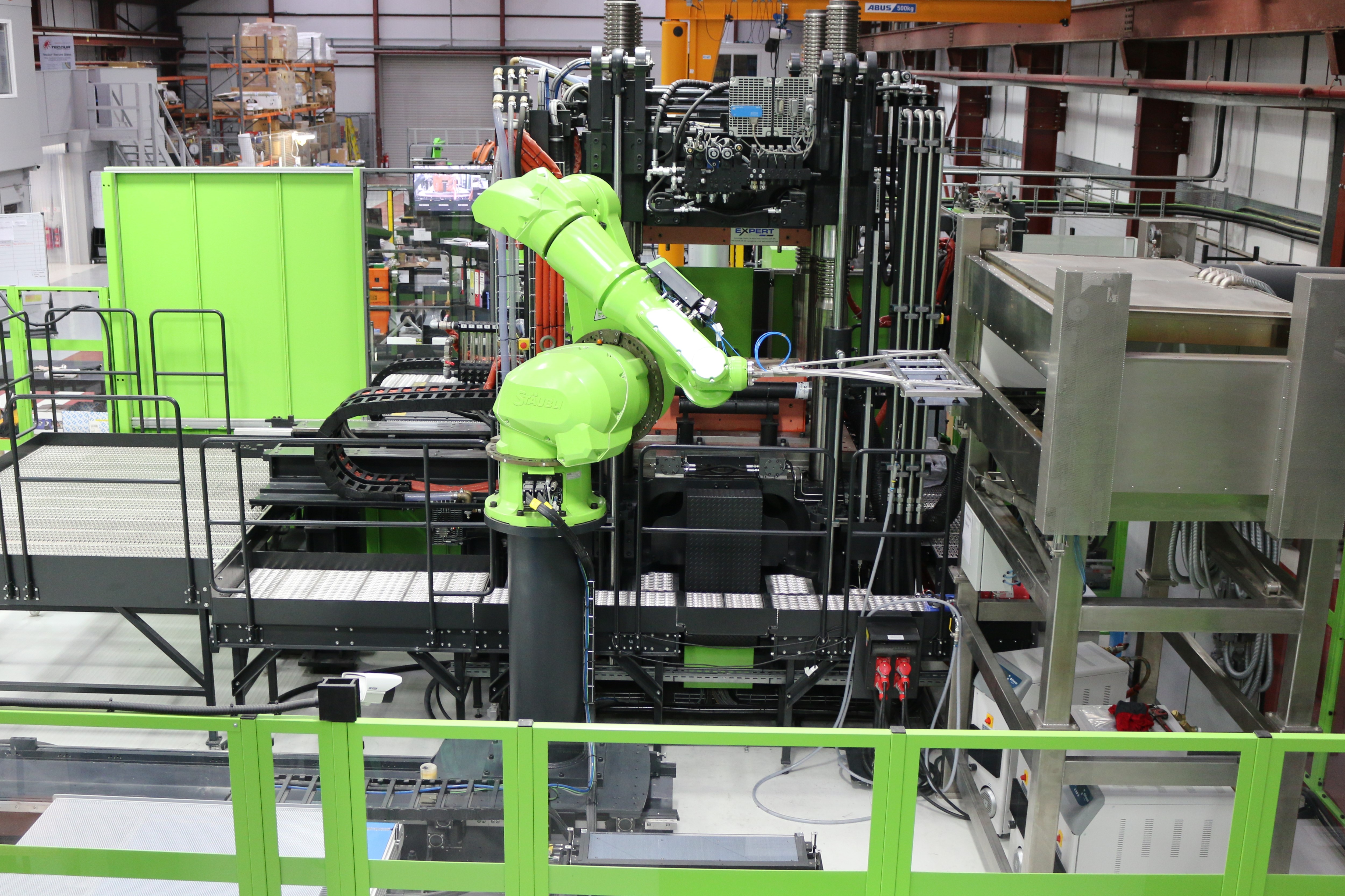 JEC Group annonce les lauréats des prix de l innovation 2020 dans les composites