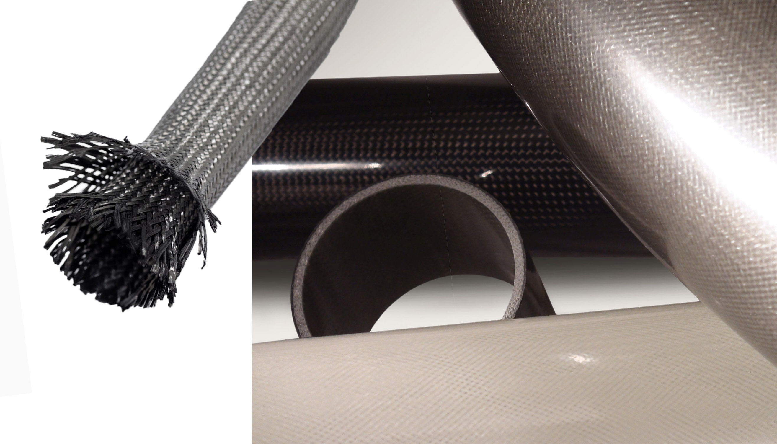 La technologie innovante de tubes composites mise en avant au CAMX 2019