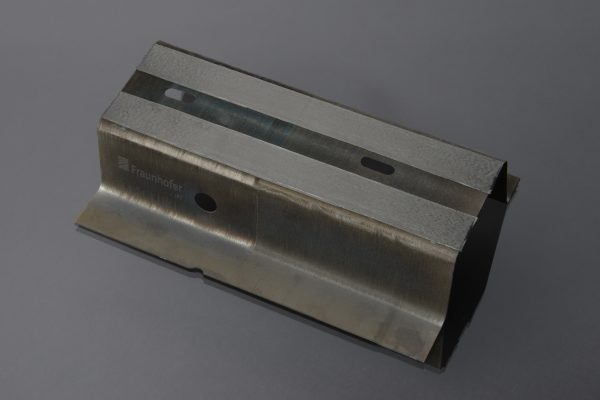 Le projet européen ComMUnion innove dans la fabrication rentable de composites hybrides métal-polymère pour la mobilité légère