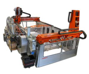 Ascent Aerospace renforce sa production avec la machine LSAM de Thermwood