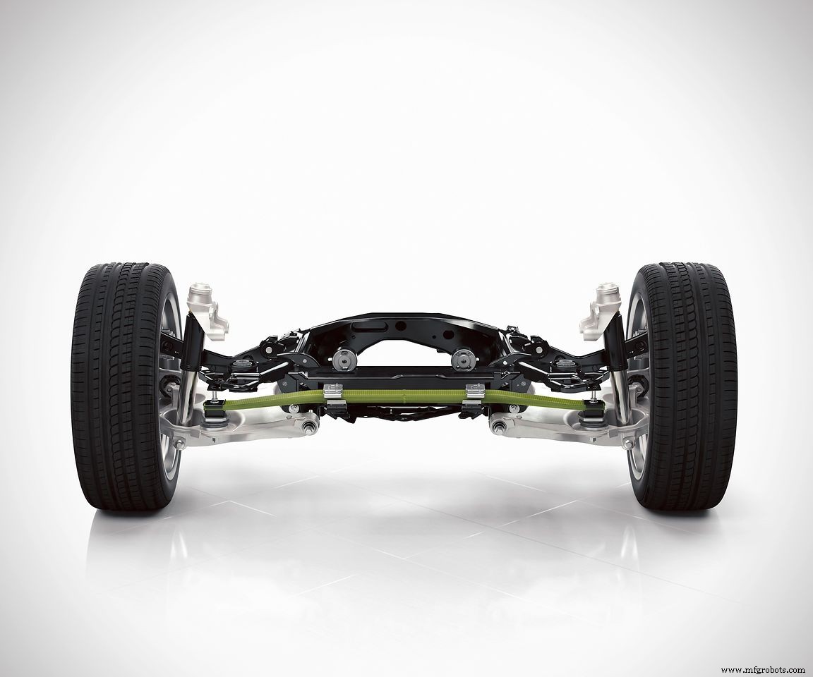 SGL Carbon franchit le cap du million de lames composites livrées à Volvo