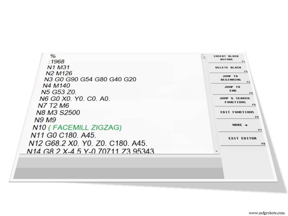 Hurco WinMax : contrôle multilingue pour une programmation CNC aisée et fiable
