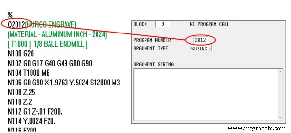 Hurco NC Merge : intégration transparente de la programmation CNC 2D et 3D