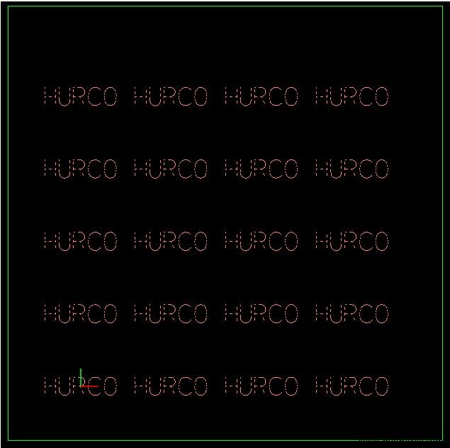 Hurco NC Merge : intégration transparente de la programmation CNC 2D et 3D