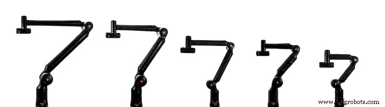 Revue hebdo Robotique & Automatisation : Kassow Robots, Walmart, Wilson Logistics et plus