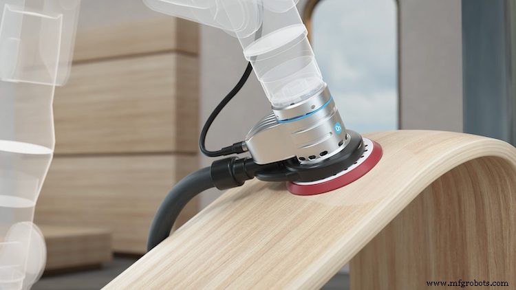 Revue hebdo Robotique & Automatisation : Kassow Robots, Walmart, Wilson Logistics et plus