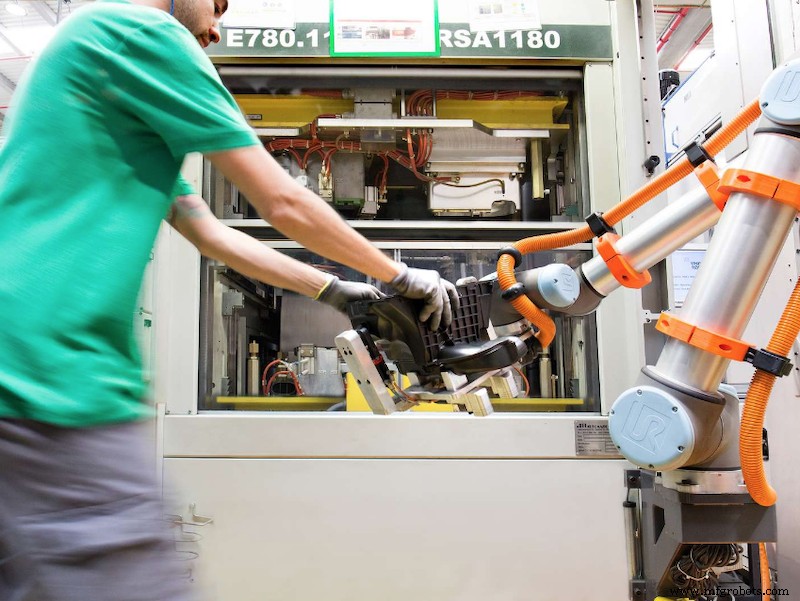 Comment Formic révolutionne l intégration robotique et automatisation dans les installations modernes