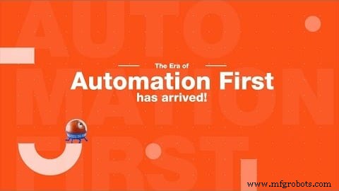 UiPath Partner FORWARD 2019 : Principaux enseignements pour réussir avec la RPA