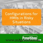 Optimiser les configurations HMI pour les opérations à haut risque