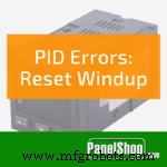 Prévenir le windup de réinitialisation PID : stratégies pour un contrôle de processus fiable