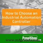 Sélectionner le bon contrôleur d automatisation industrielle : guide complet