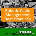 Optimiser la Gestion des Câbles Robotiques : Bonnes Pratiques pour une Efficacité Maximale