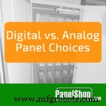 Choisir le Bon Afficheur : Solutions Numériques vs Analogiques