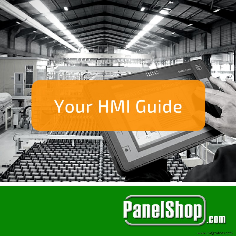 Guide Complet des Interfaces Homme-Machine (IHM)