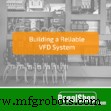 Concevoir un système VFD (Variateur de Fréquence) robuste pour une performance optimale
