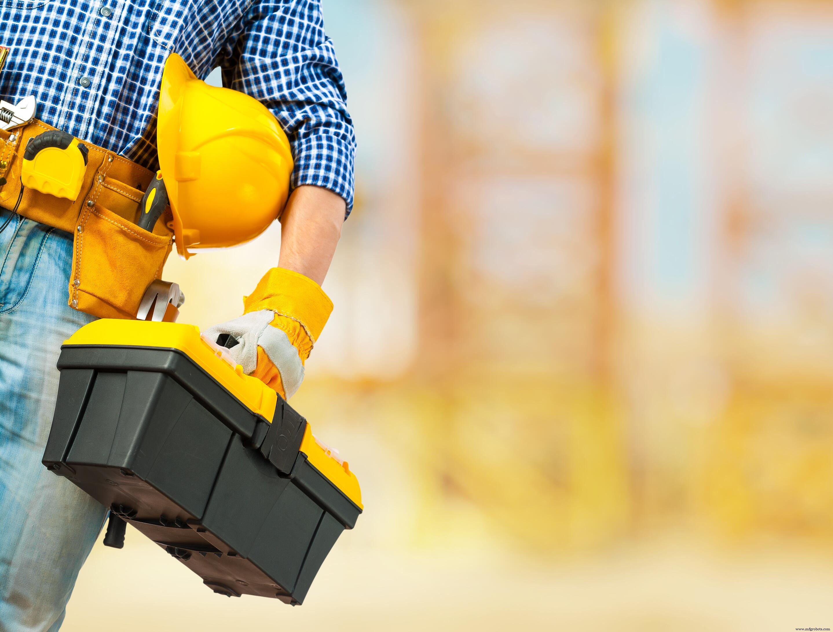 Débloquer la maintenance productive totale : principes fondamentaux et bénéfices tangibles