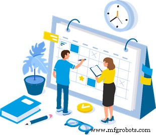 14 fonctionnalités EAM indispensables pour optimiser la performance des actifs