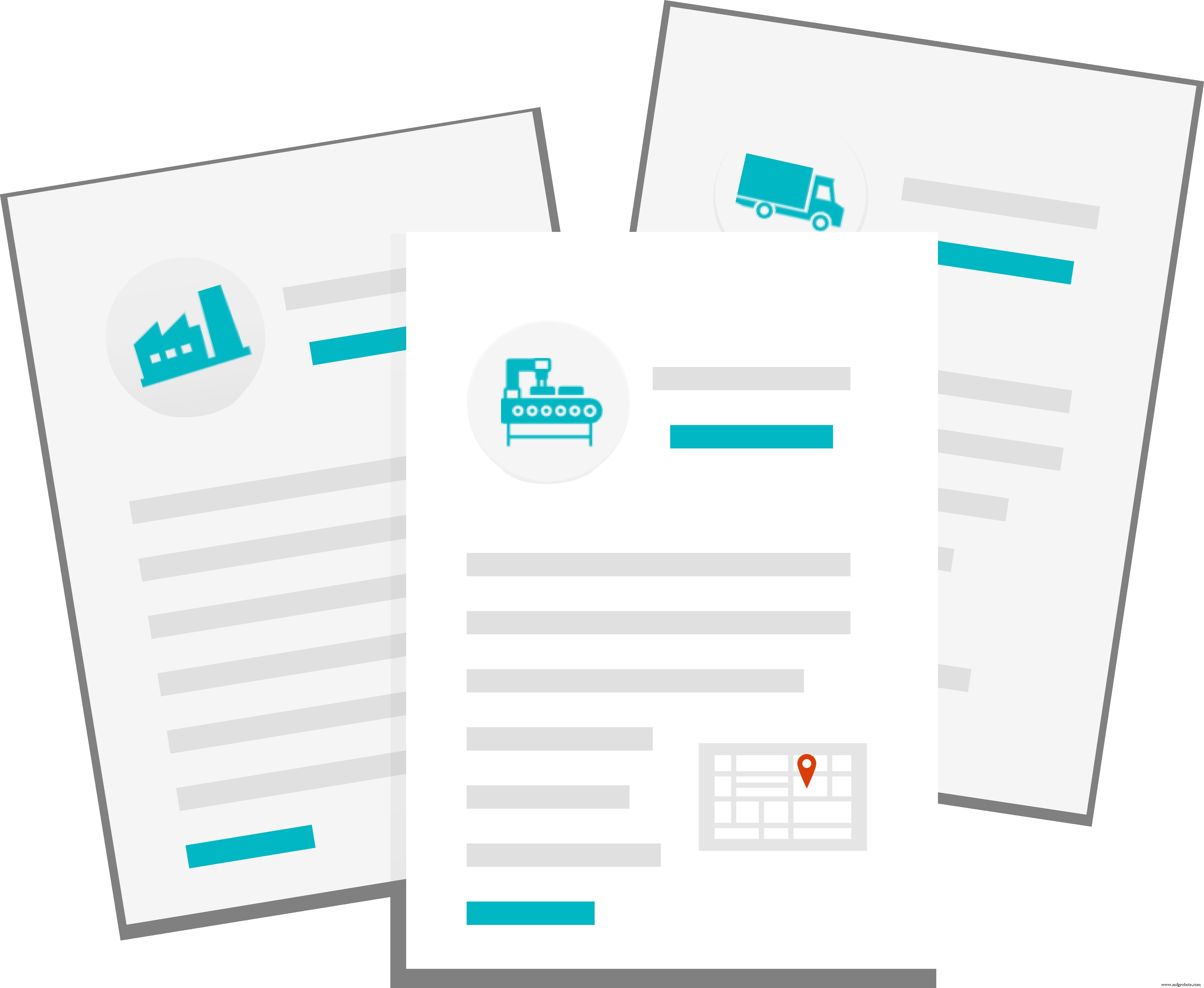 Solution EAM & CMMS gratuite pour Microsoft Business Central