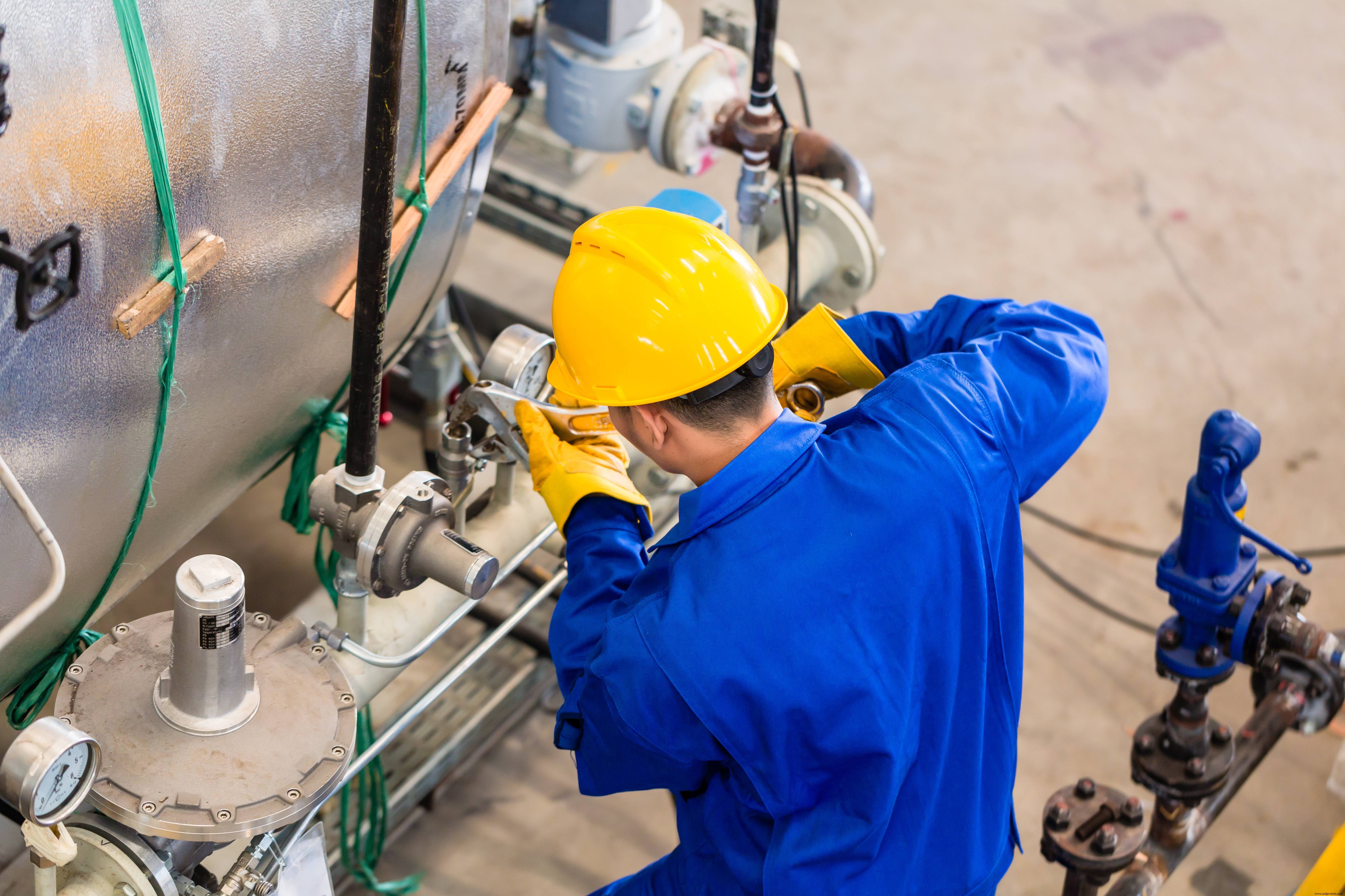 Maintenance préventive démystifiée : guide complet pour les organisations modernes
