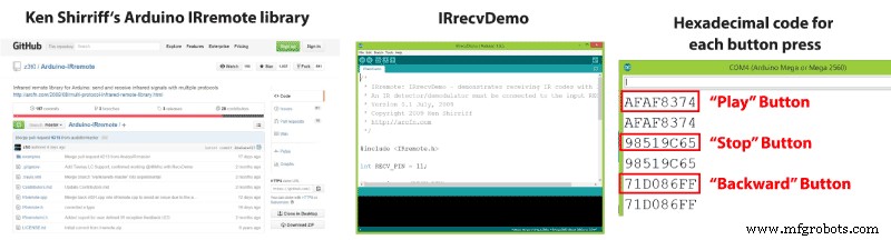 Contrôler n importe quel appareil avec votre télécommande TV via Arduino IR – Tutoriel Étape par Étape