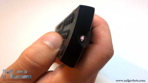 Contrôler n importe quel appareil avec votre télécommande TV via Arduino IR – Tutoriel Étape par Étape