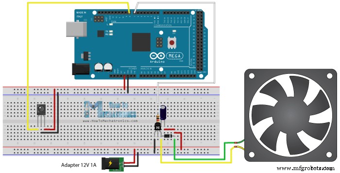 Contrôler n importe quel appareil avec votre télécommande TV via Arduino IR – Tutoriel Étape par Étape