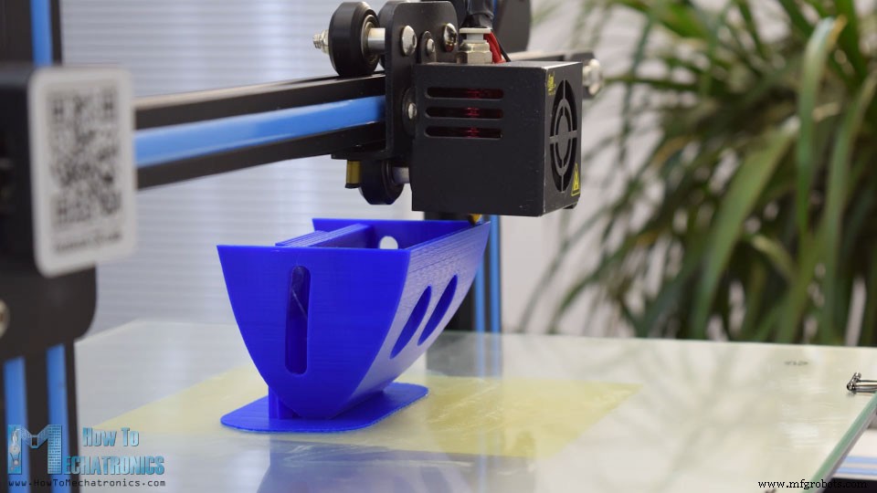 Construire un robot hexapode Arduino (Fourmi) : guide étape par étape