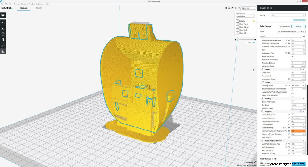 Construire un robot hexapode Arduino (Fourmi) : guide étape par étape