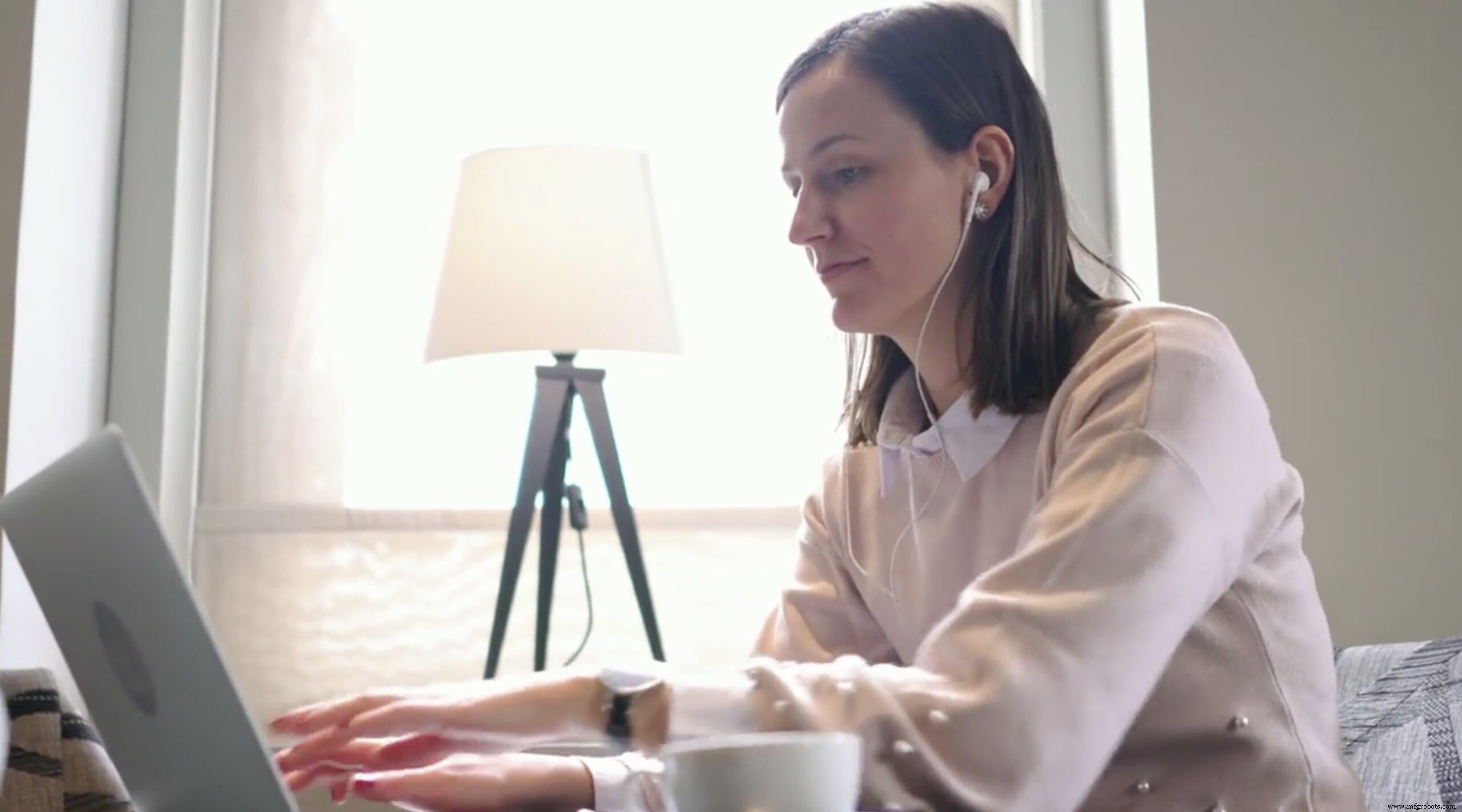 Révolutionner le diagnostic construction : solutions sans contact à l ère COVID-19