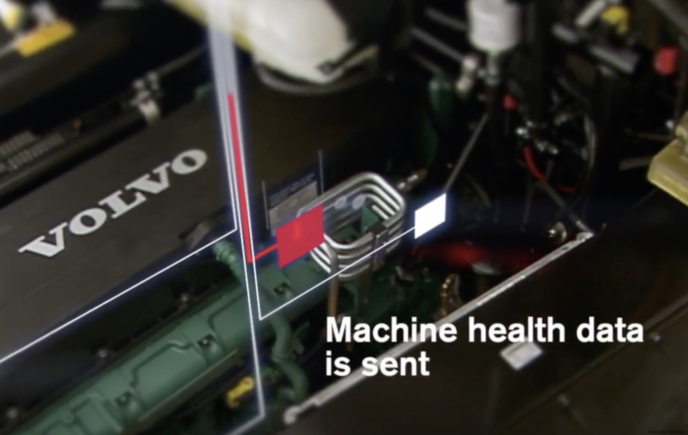 Révolutionner le diagnostic construction : solutions sans contact à l ère COVID-19