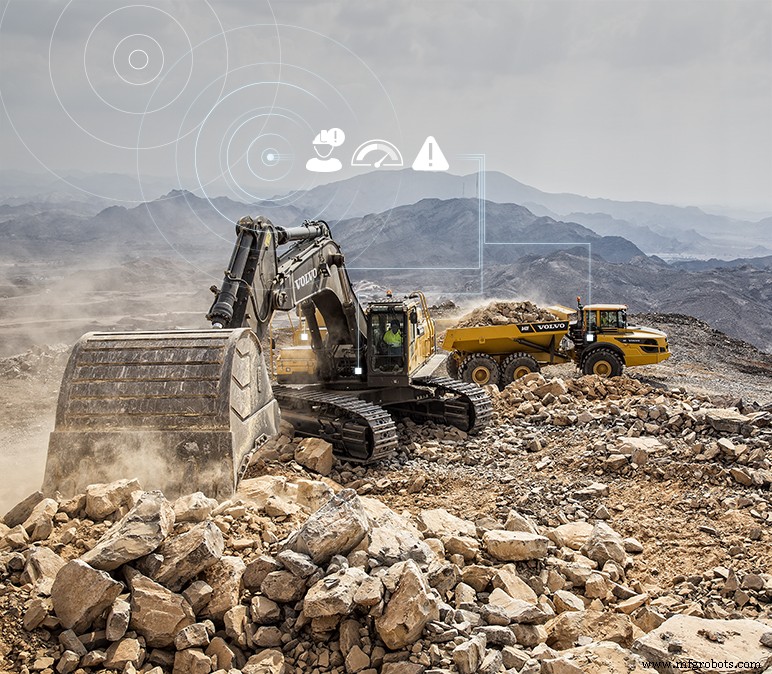 Révolutionner le diagnostic construction : solutions sans contact à l ère COVID-19