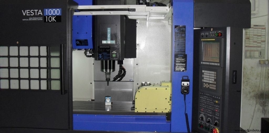 Maîtriser l usinage CNC 5 axes : guide complet et avantages industriels