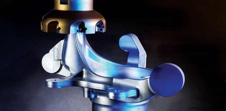 Maîtriser l usinage CNC 5 axes : guide complet et avantages industriels