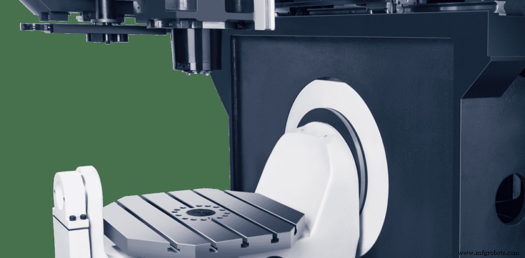 Maîtriser l usinage CNC 5 axes : guide complet et avantages industriels